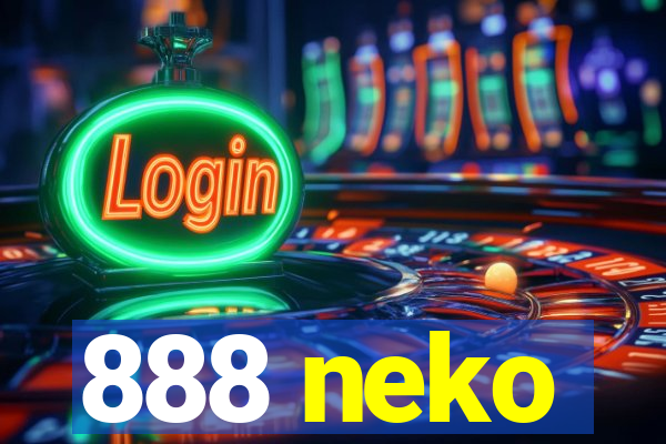 888 neko